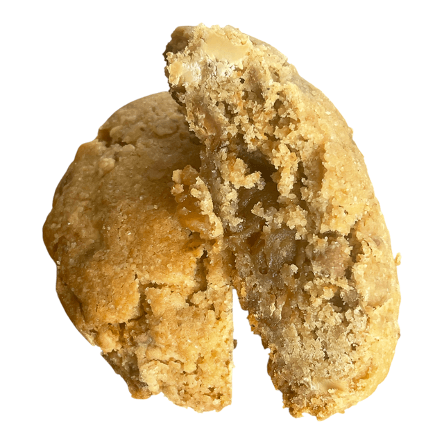 Apple crumble