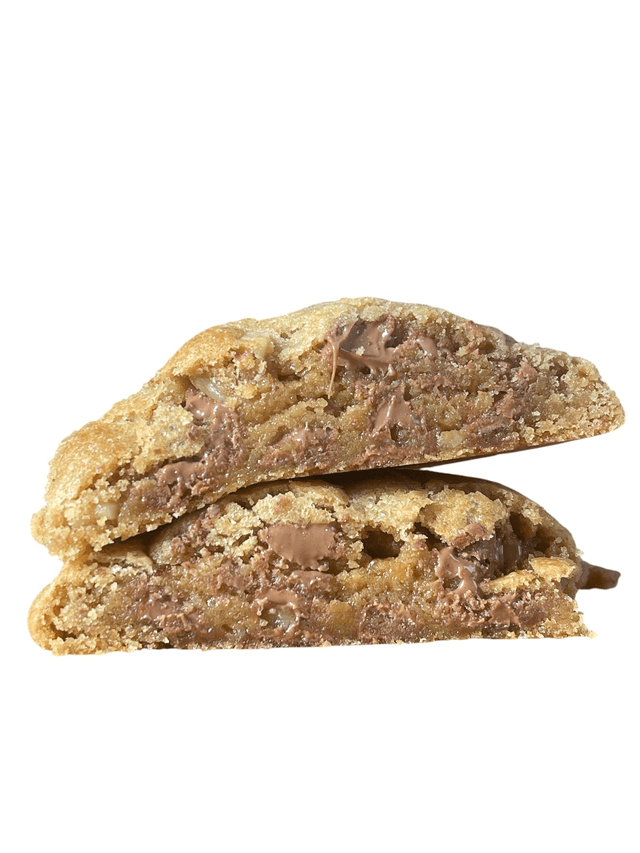 Cookie Chocolat pécan