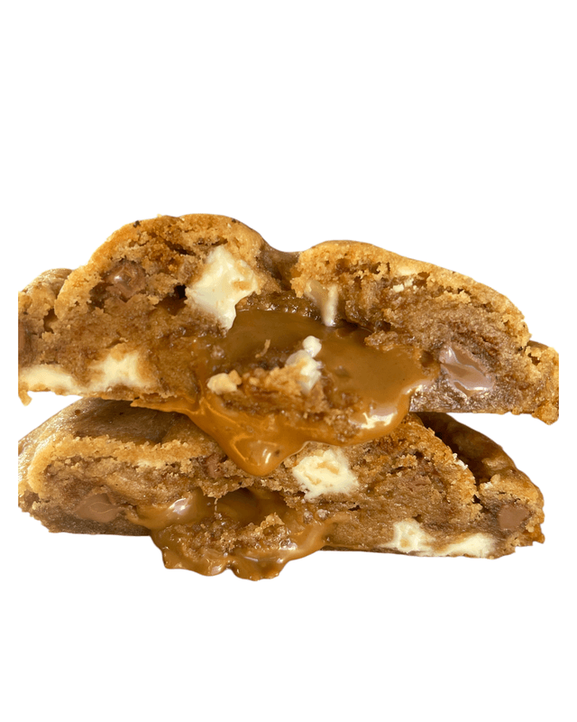 Cookie Biscoff