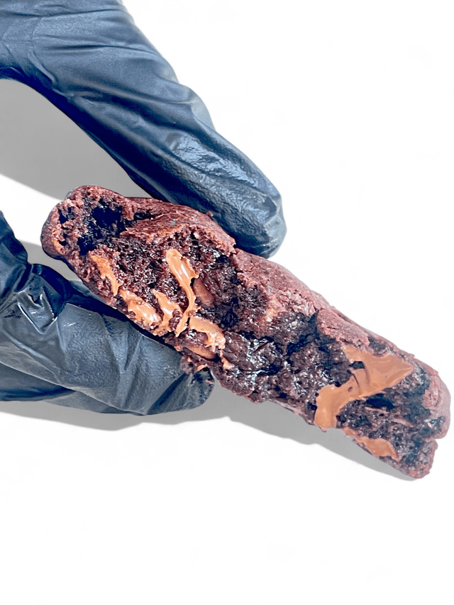 Cookie Chocolat Noir