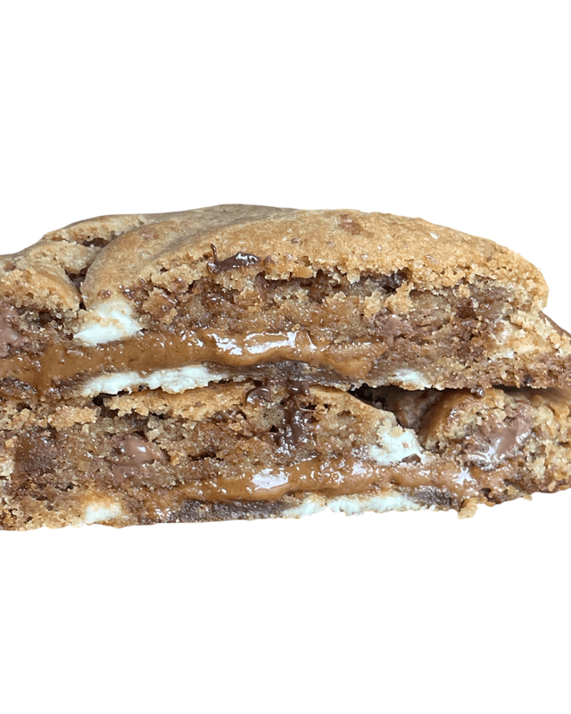 Cookie Biscoff